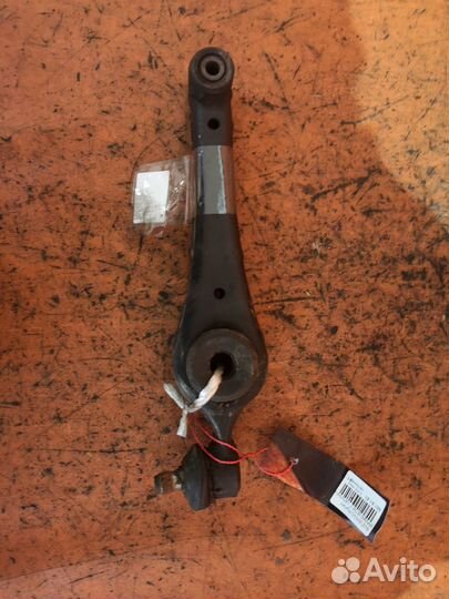 Рычаг передний Suzuki Wagon r solio MA34S