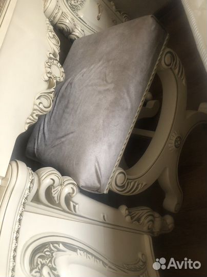 Спальная мебель бу