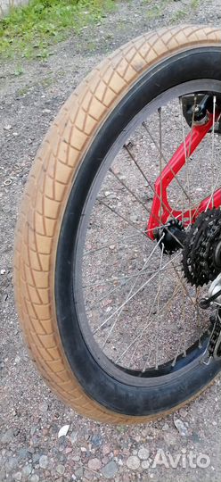 Продам велосипед