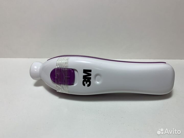 Медицинский клиппер (бритва)