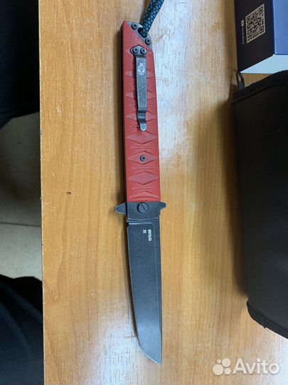 Нож складной Brutalica Badyk-Tanto