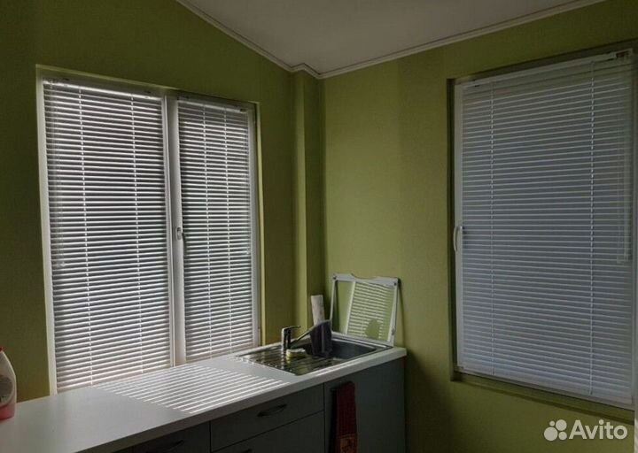 Горизонтальные жалюзи Z545