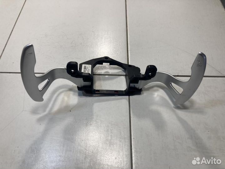 Переключатель скоростей подрулевой Mitsubishi ASX