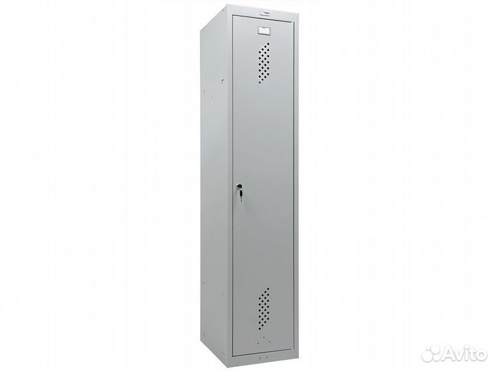 Шкаф металлический для раздевалок