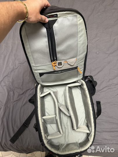 Рюкзак для фотоаппарата lowepro