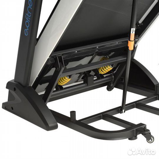 Беговая дорожка EVO fitness Power