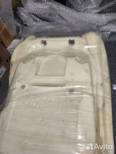 Наполнитель сиденья Grand Cherokee и Durango новый