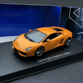 Lamborghini Gallardo LP560-4 Autoart 1:43