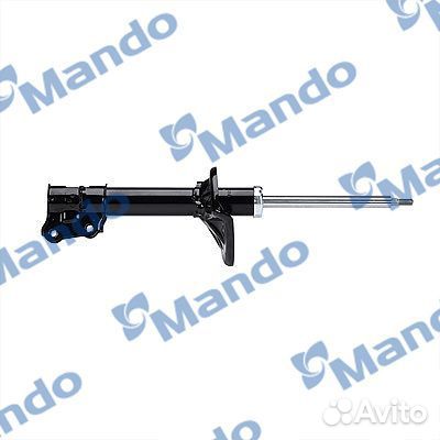 EX553612D100 mando Амортизатор