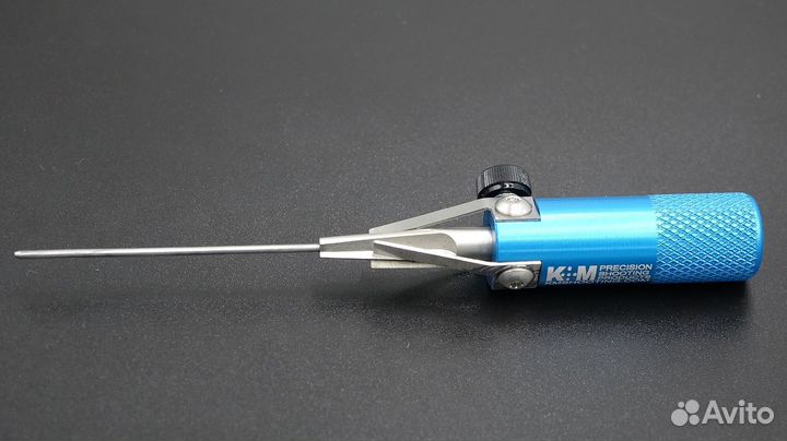 Фреза для снятия вн. фаски K&M small.17 - 6mm