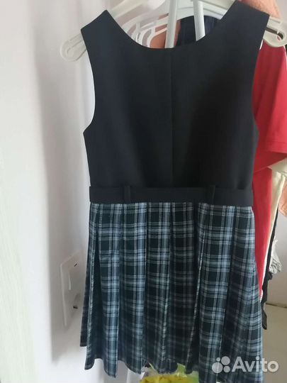 Школьная форма рпмг 1