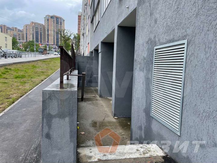 Торговая площадь, 175 м² в новом доме