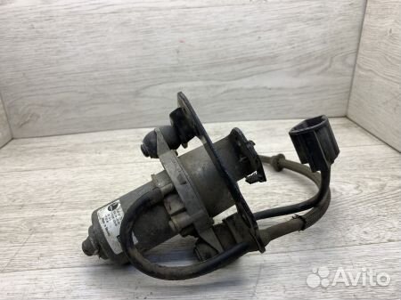 Вакуумный насос Опель Mokka