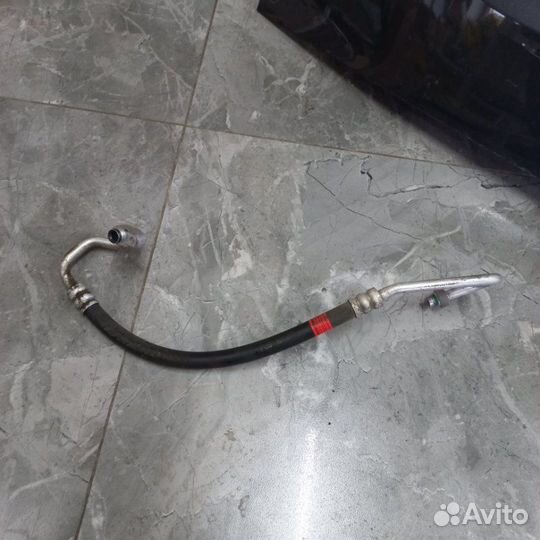 Трубка кондиционера Kia K5
