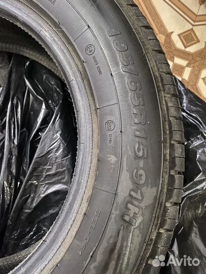 Белшина Artmotion Бел-261 195/65 R15 91T