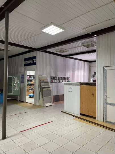 Свободного назначения, 534 м²