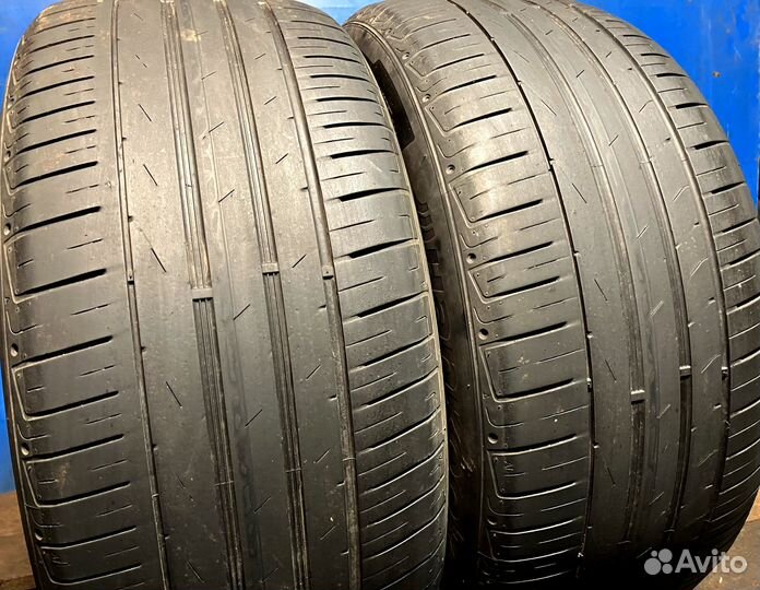 Hankook Ventus S1 Evo 2 SUV K117C 255/55 R18