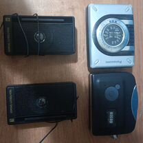 Кассетный плеер panasonic, Волжский