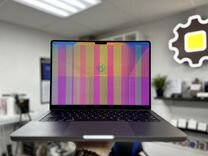 Замена матрицы (экрана) MacBook Pro 2021 - 2023