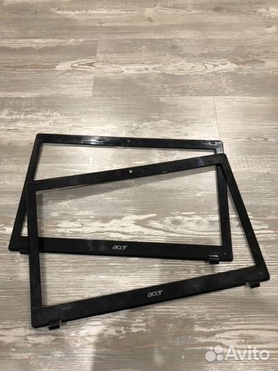 Acer aspire 5552 разбор