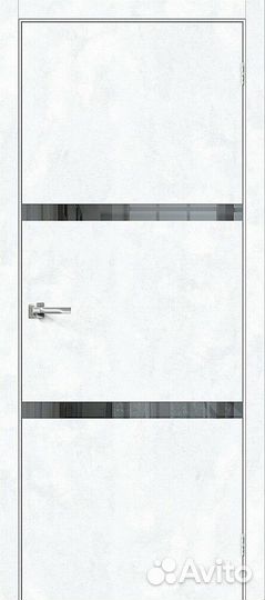 Двери межкомнатные