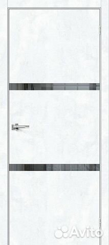 Двери межкомнатные