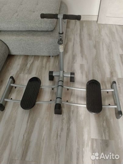 Тренажёр для ног