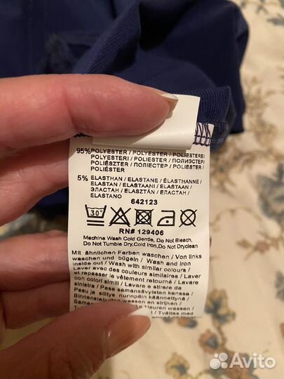 Платье женское