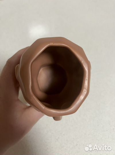 Кашпо для цветов