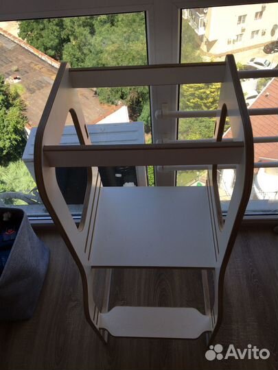 Башня помощника