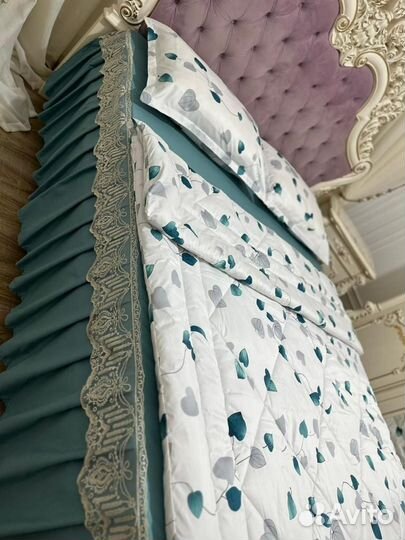 Постельное белье