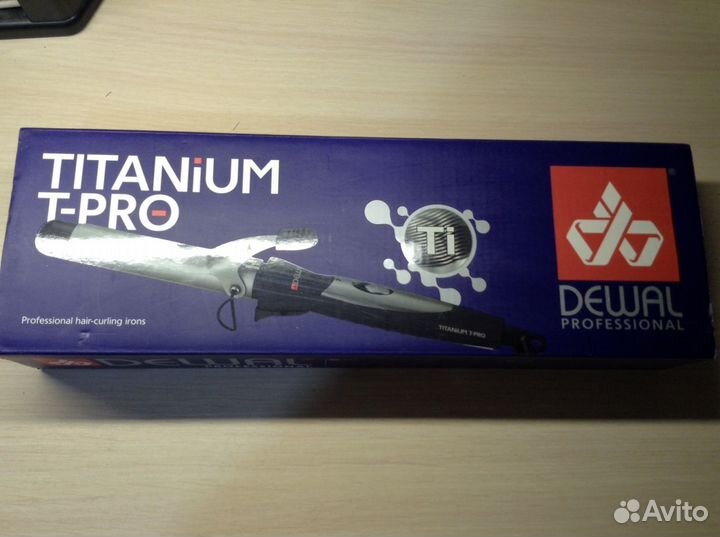 Шипцы для волос