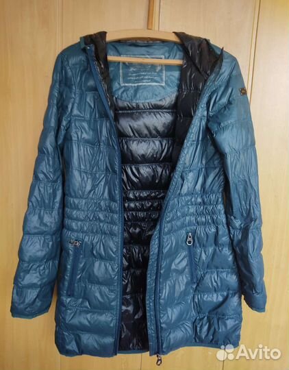 Куртка весна-осень 46