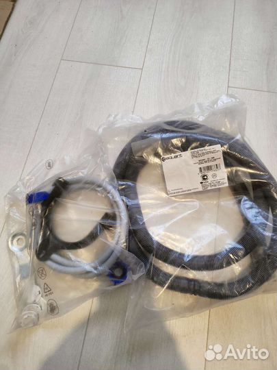 Шланг стиральной машины сливной