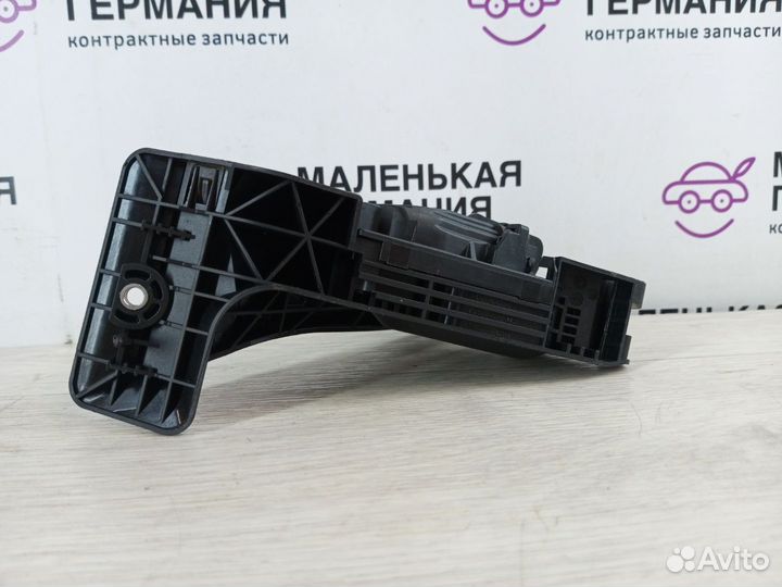 Педаль газа BMW X4 G02 2020 35426871053
