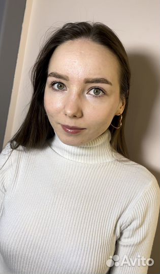 Мастер бровист