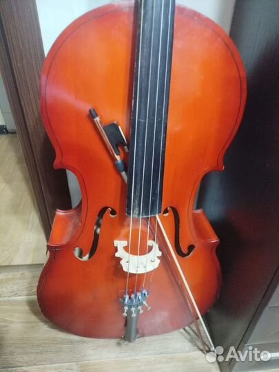 Виолончель