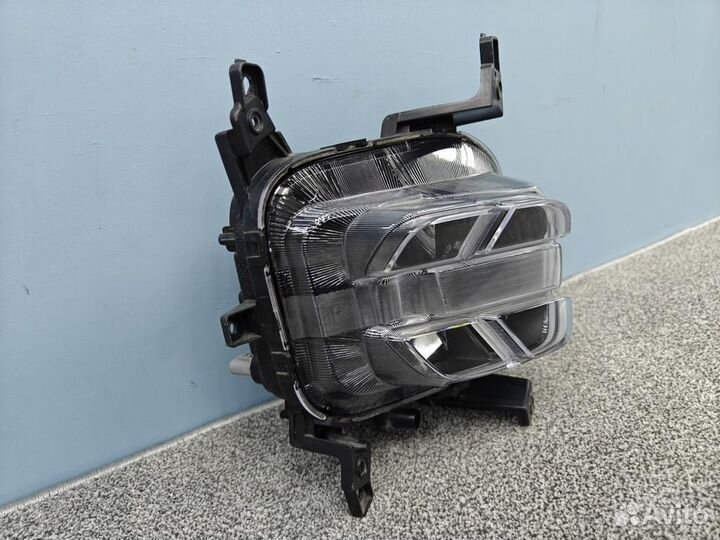 Фара птф правая KIA sportage 4 QL 2018-2022 LED