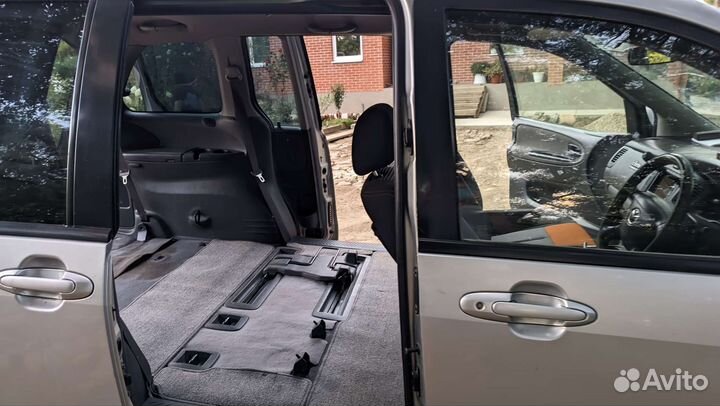 Малогабаритные перевозки