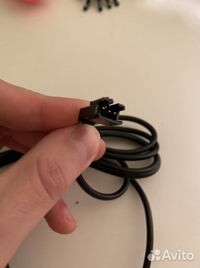 Курок газа для электросамоката