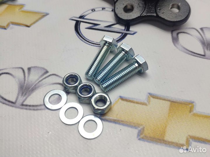 Шаровая опора Opel Astra G, H/Zafira A/Vectra B