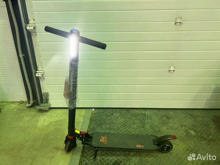 Электросамокат Kugoo Kirin Mini