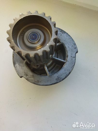 Помпа Chevrolet Lacetti.1.6 MT (109 л.с.)