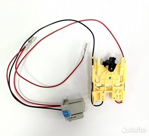 Датчик уровня топлива General Motors