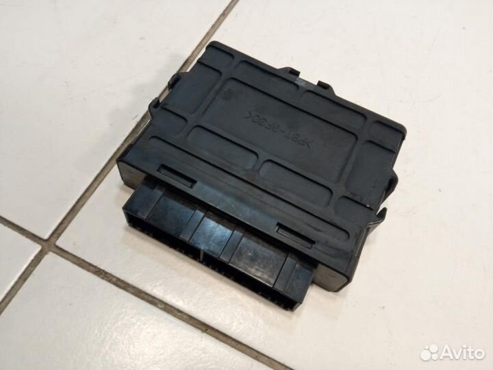 Блок управления кпп Mitsubishi ASX GA1W 2010-2016