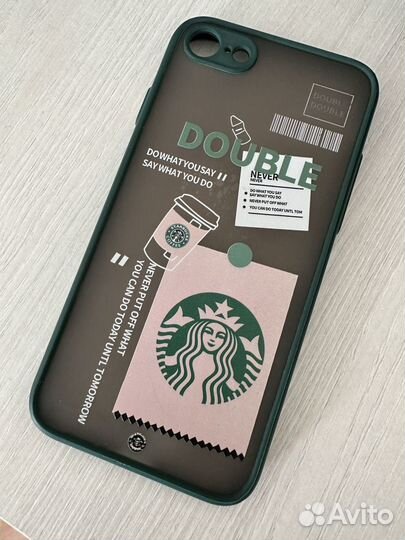 Чехлы на iPhone 6s (листай)