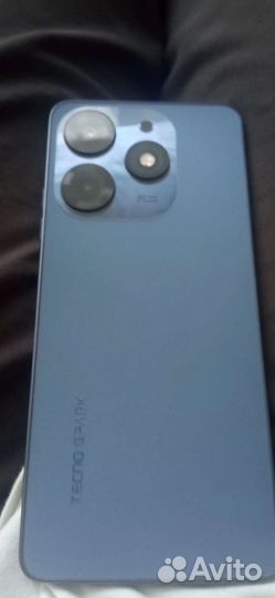 Tecno spark 10 pro