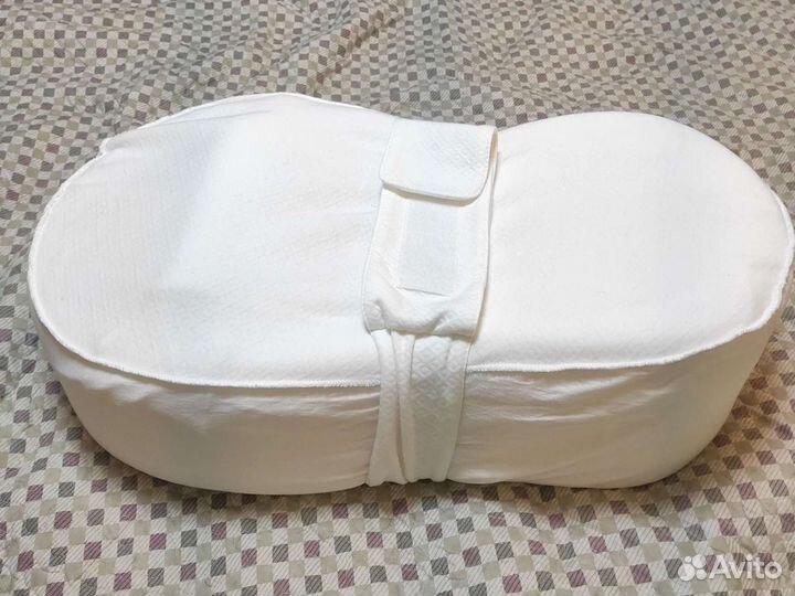 Кокон для новорожденного MemoryFoam