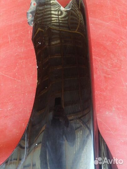 Крыло переднее левое Toyota Camry XV40 2009-2011