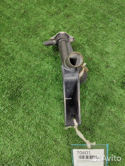 Горловина радиатора Mazda Demio DY5W zyve 2005